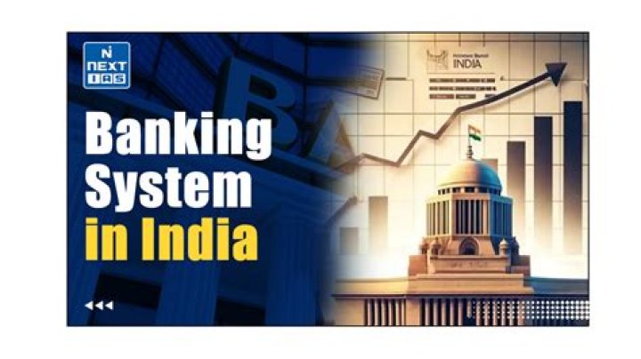 What kind of banking system does the US use?