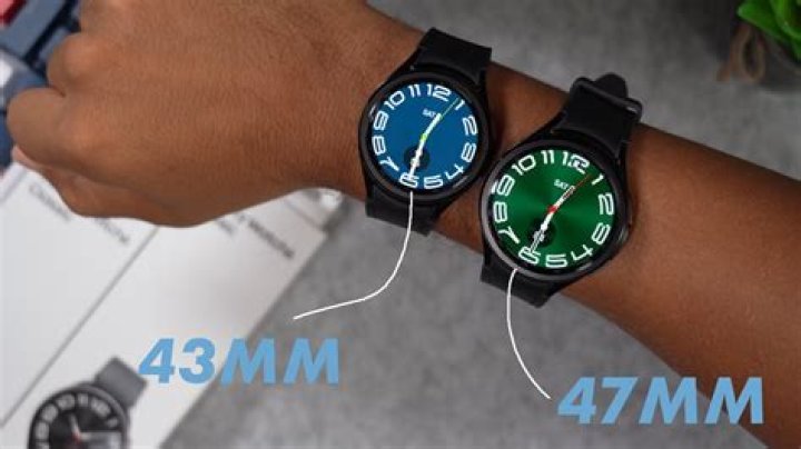 What length is 47mm?