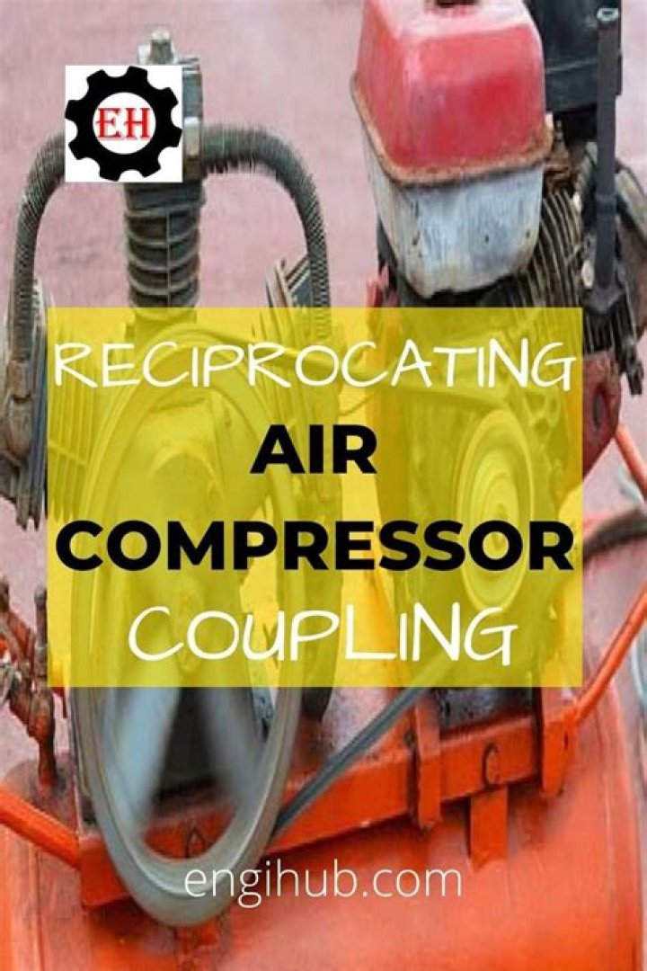 What maintenance does an air compressor need?