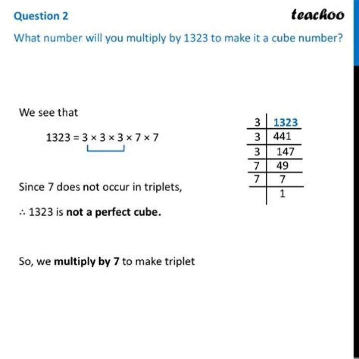 What makes 162 multiply?