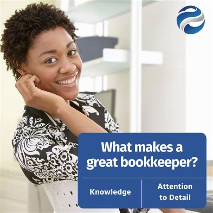 What makes a bookkeeper great?