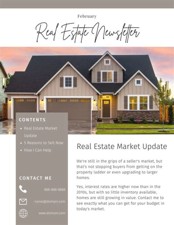 What makes a good real estate manager?