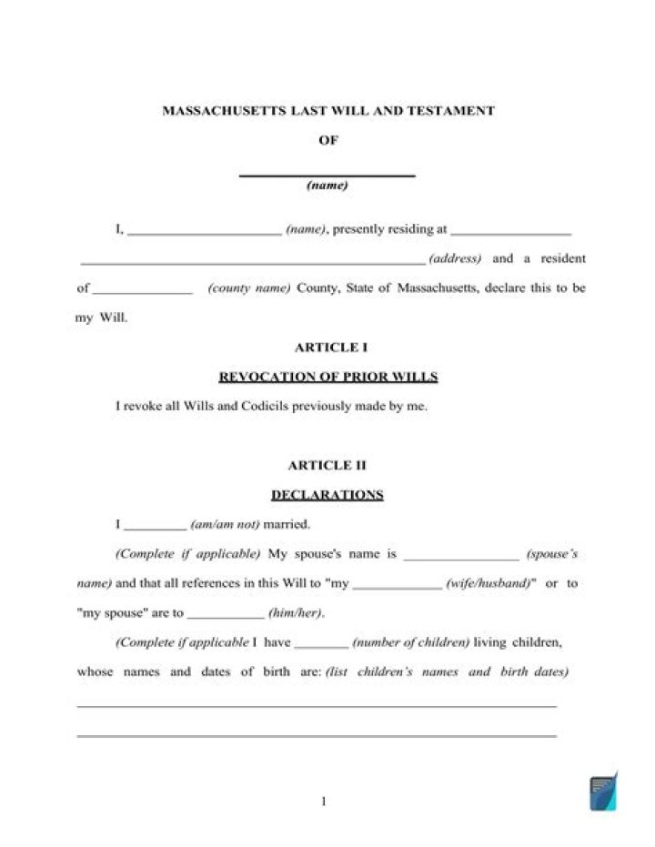 What makes a will valid in Kentucky?
