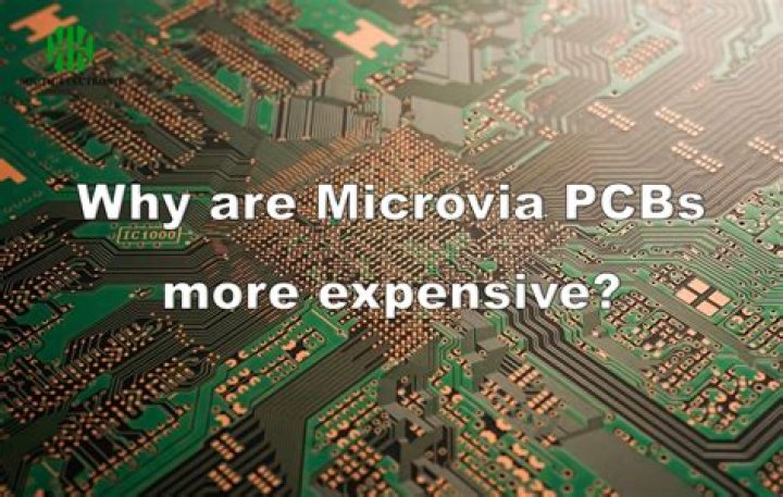What makes PCB expensive?