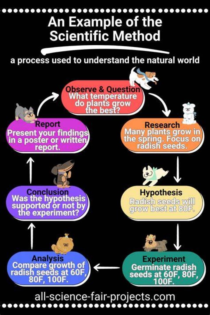 What method do you use for GCF?