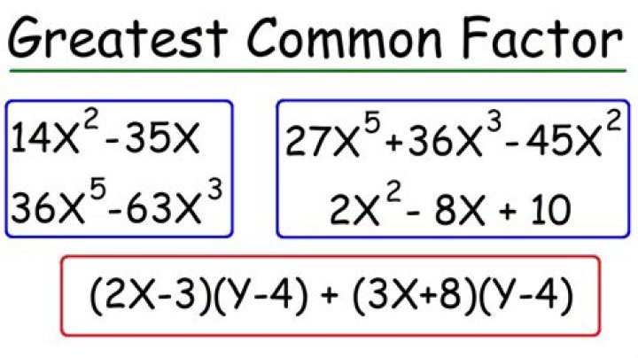 What number has 14 as a factor?