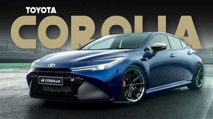 What problems do Toyota Corollas have?