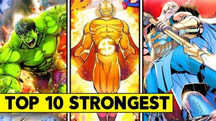 What resin is strongest?
