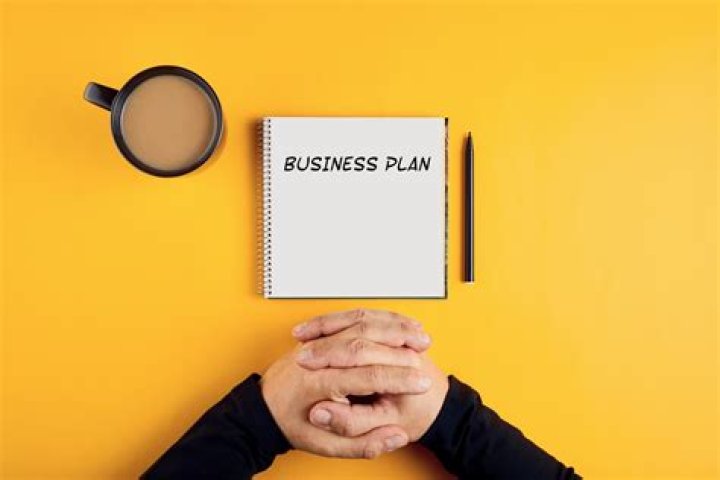 What should I ask in a business plan?