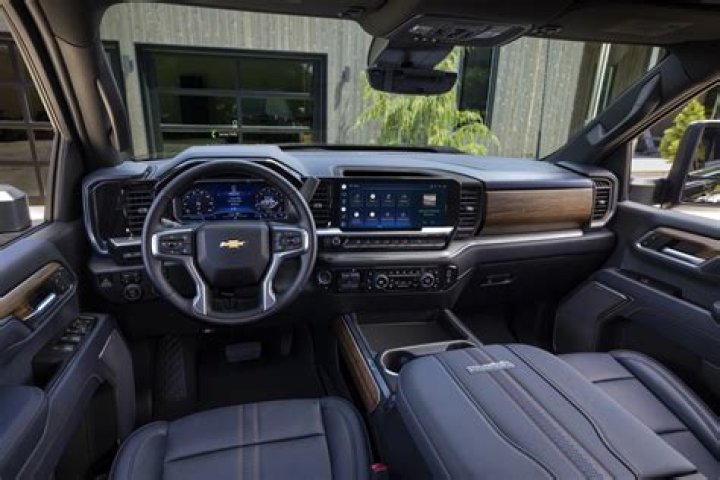 What should I pay for a 2018 Chevy Silverado?