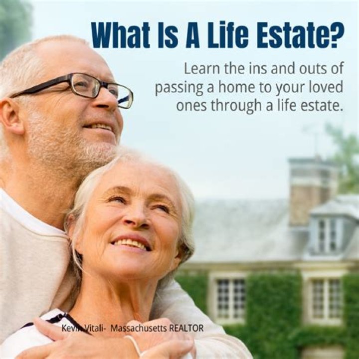 What terminates a life estate?