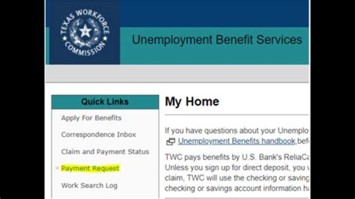 What time does TWC deposit money?