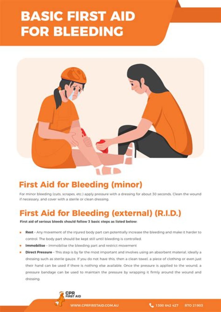 What to do for bleeding nipples?
