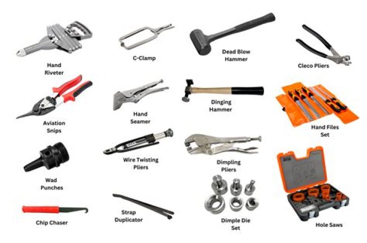 What tools are used in government?