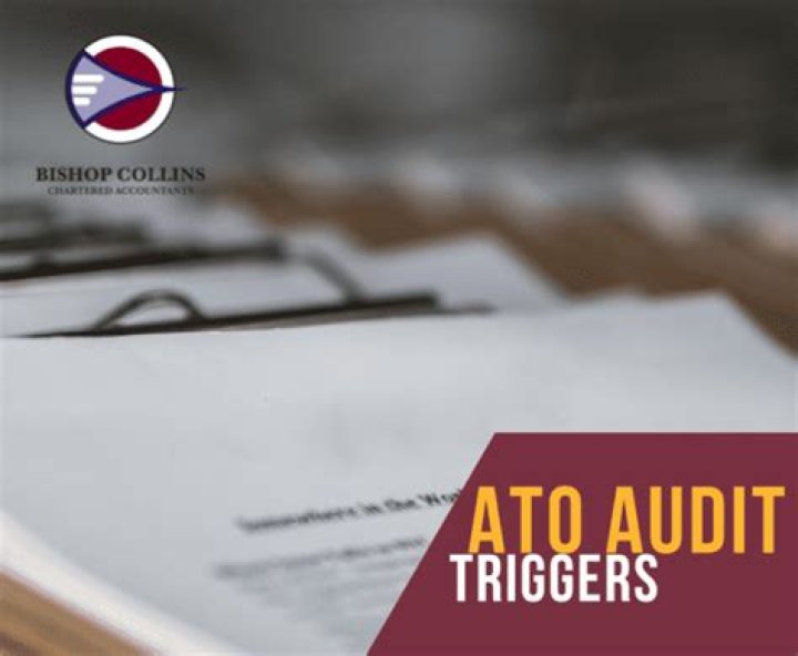 What triggers an ATO audit?