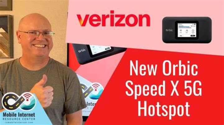 What Verizon plan has hotspot?