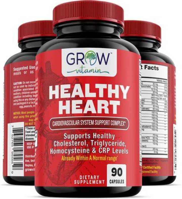 What vitamins clear your system?