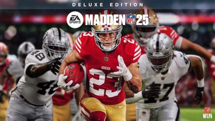 What year is Madden 13?