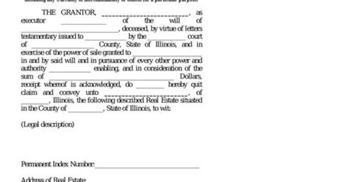 When can an executor resign?