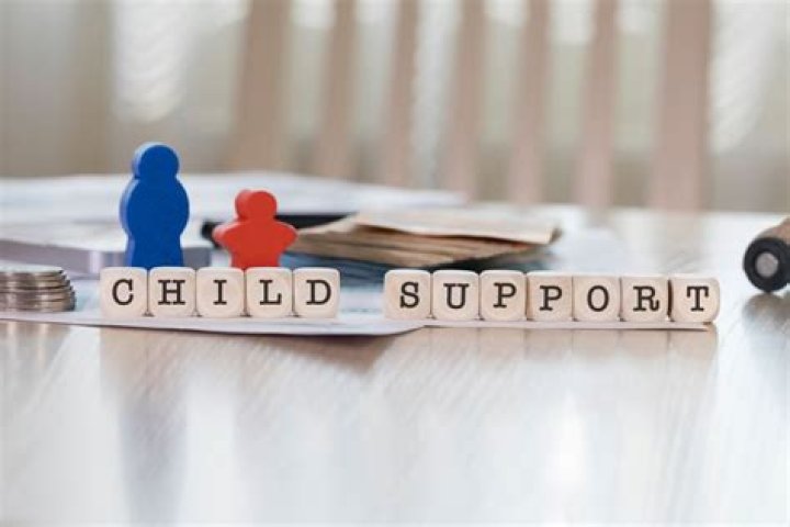 When can I stop paying child support in CA?