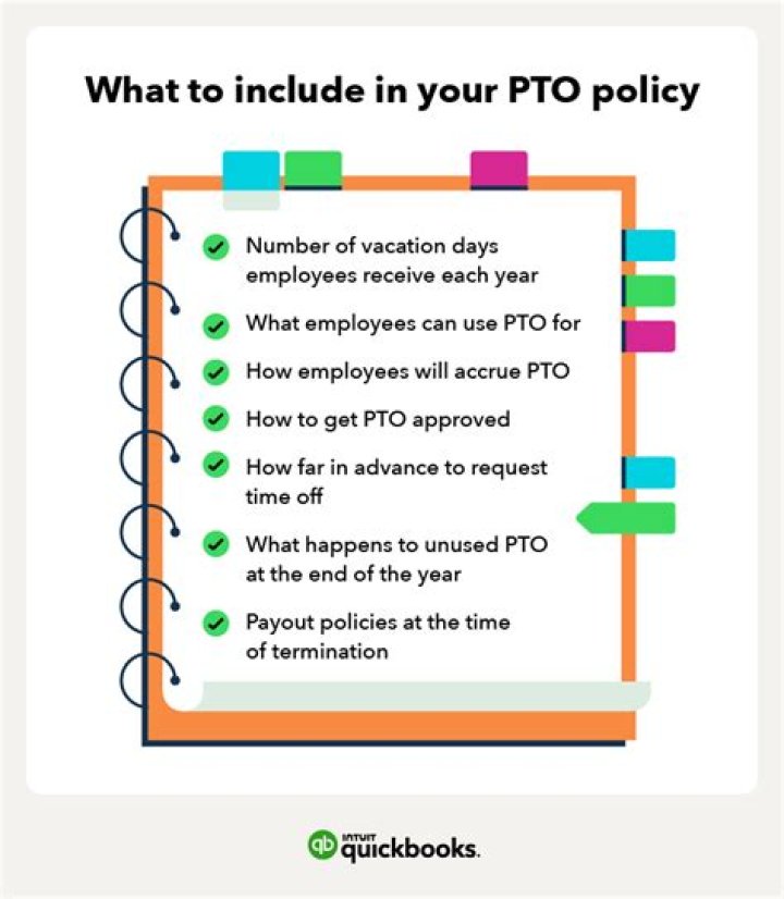 When can I use PTO at Amazon?