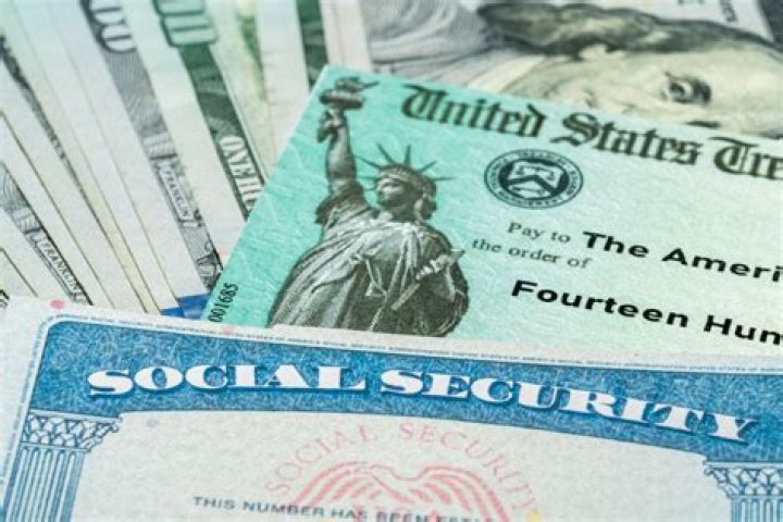 When Can Social Security recipients expect their stimulus checks?