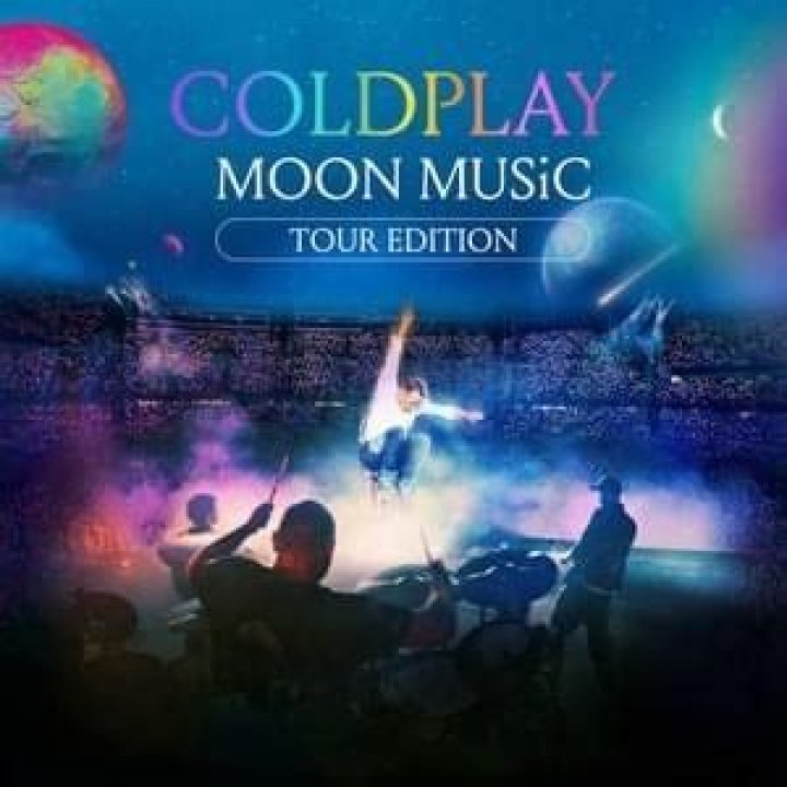 When did Coldplay split up?