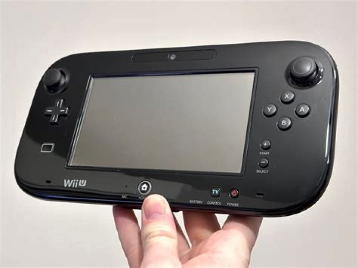 When did original Wii come out?