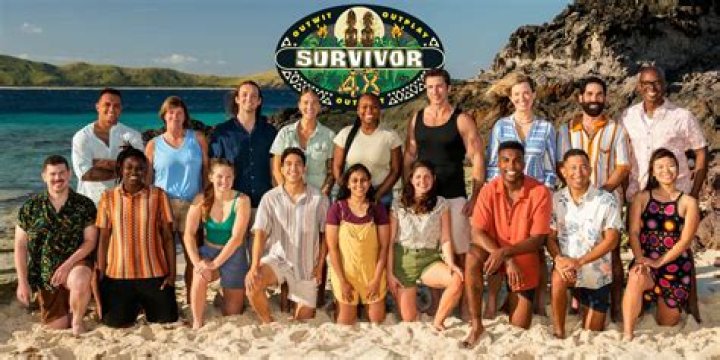 When did Survivor stop allowing swimsuits?