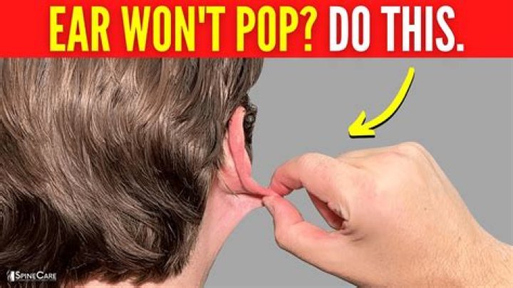 When do ears stop growing?