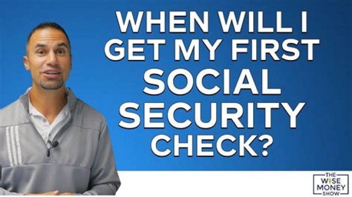 When do I get my social security stimulus check?