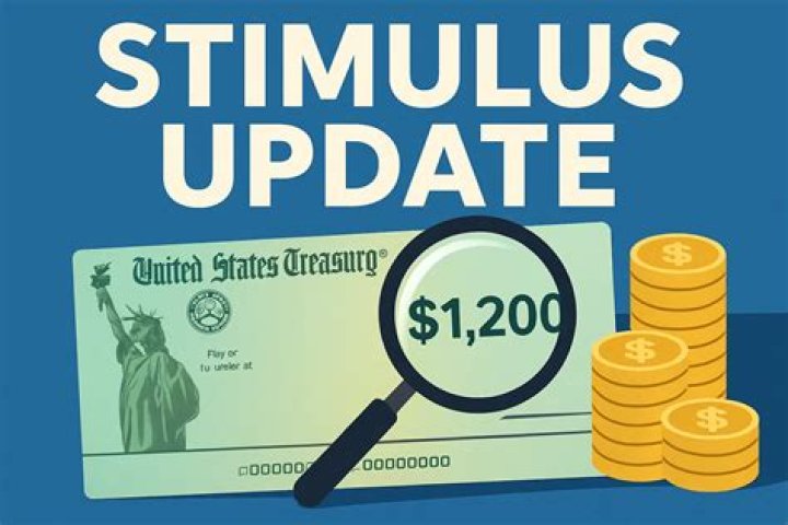 When do they start sending out stimulus checks?