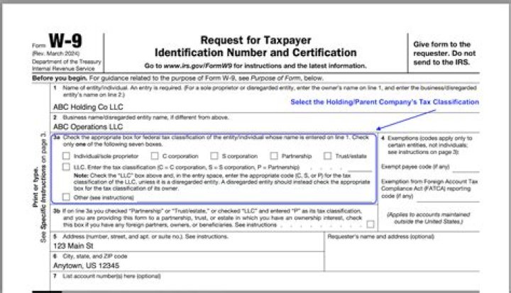 When does an LLC have a minority partner?