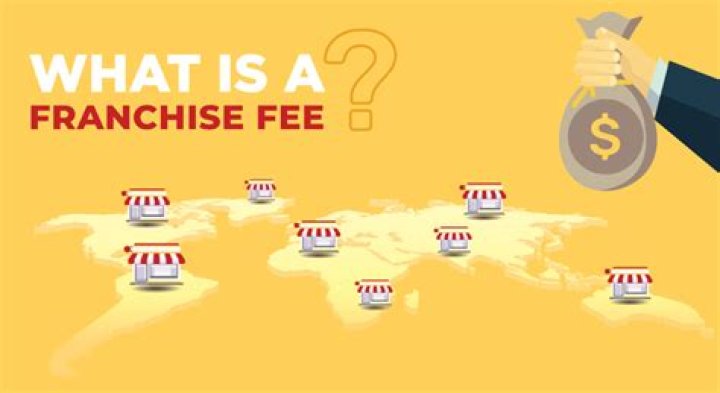 When should franchise fees be recognized?