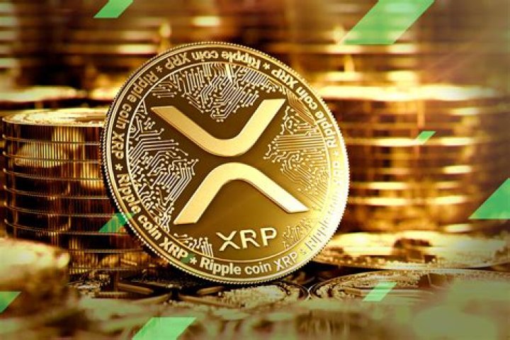 When should I buy a XRP 2022?