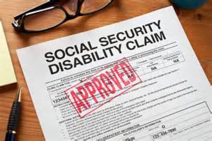 When Should Social Security disability recipients receive stimulus check?