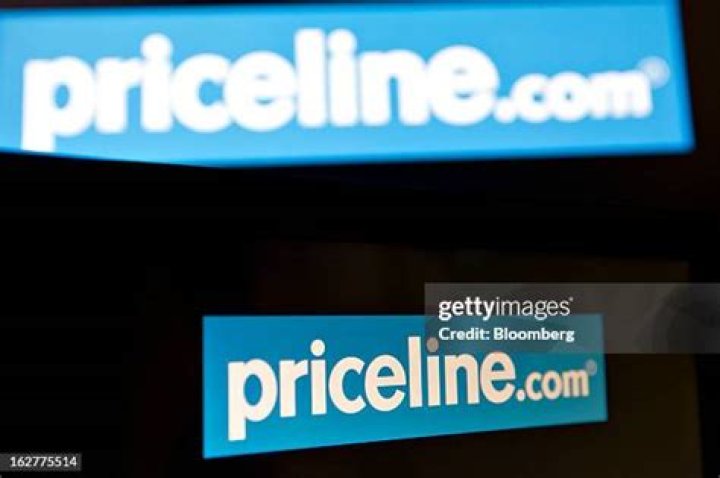 Where are the Priceline Com headquarters?