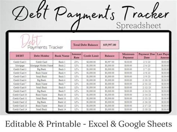 Where can I get help with my debt?