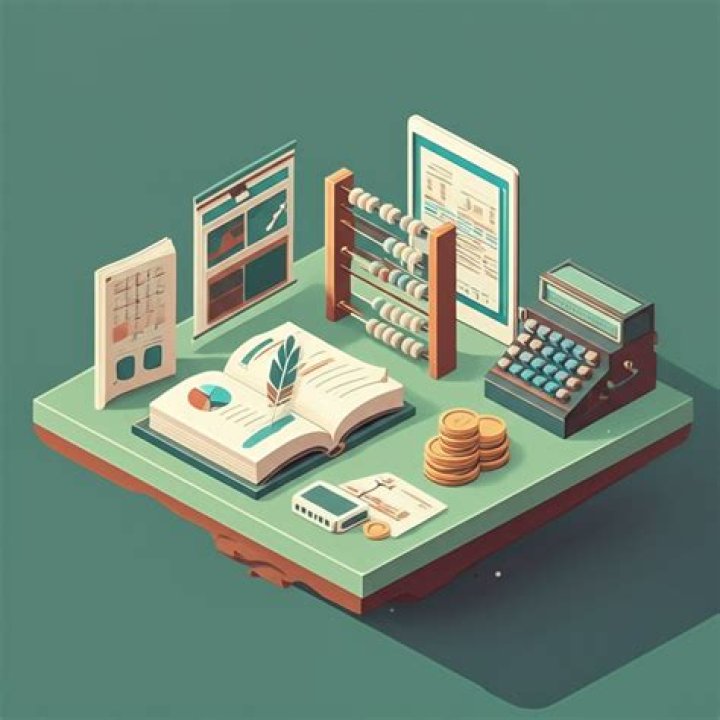 Where did accounting start?