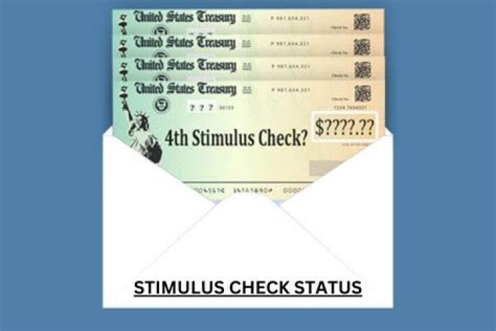 Where do I Send my stimulus check to?