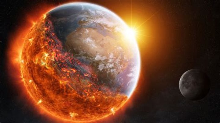 Where should I go when the world ends?