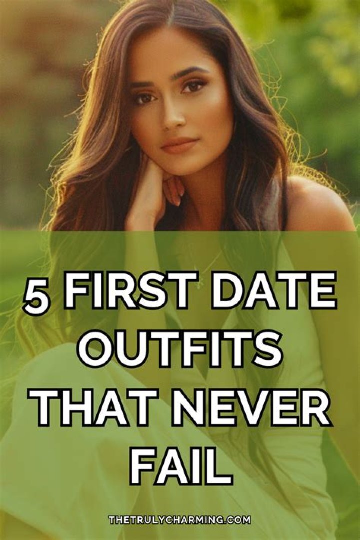 Where should I take a girl on a first date?