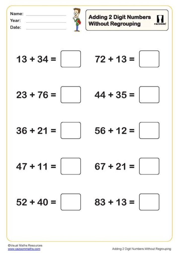 Which 2 digit numbers have the most factors?