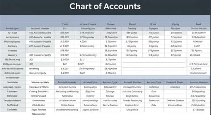 Which accounts include FBAR?