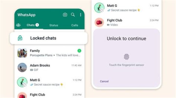 Which chat app is most secure?