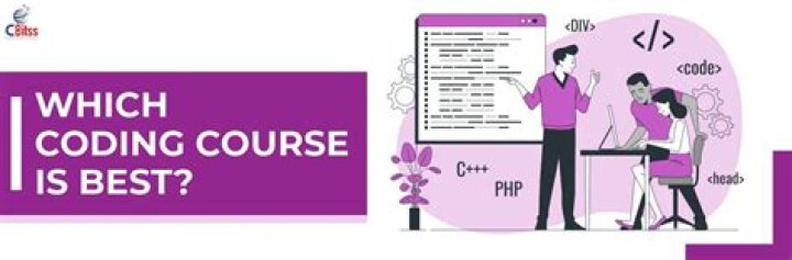 Which coding course is best?