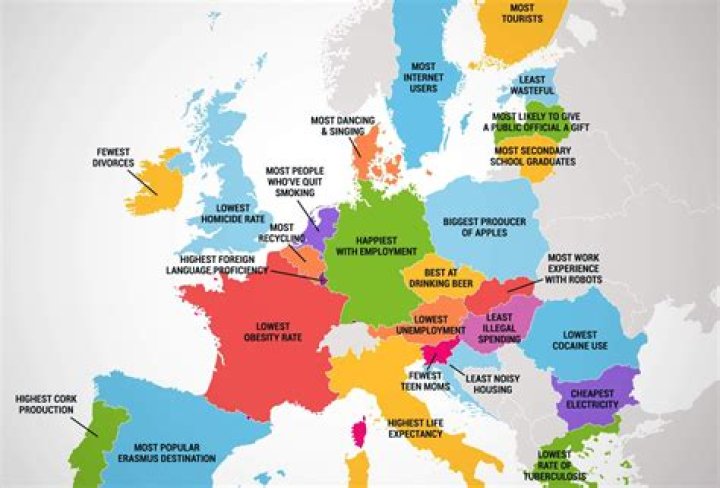 Which country is currently leading the EU?