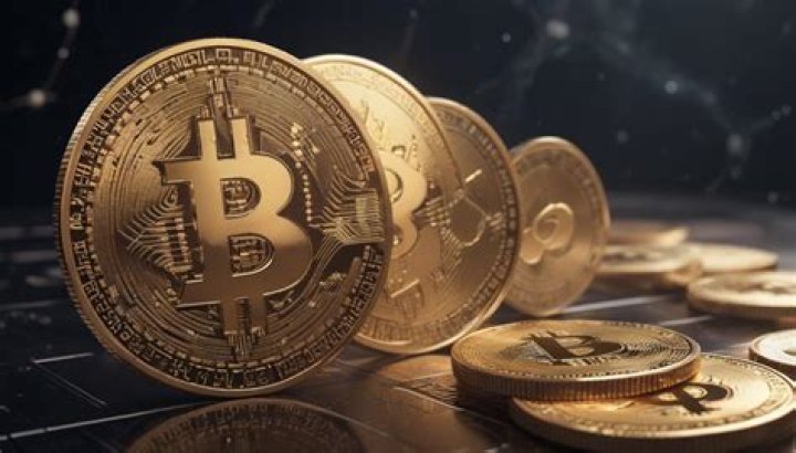 Which crypto will explode in 2025?