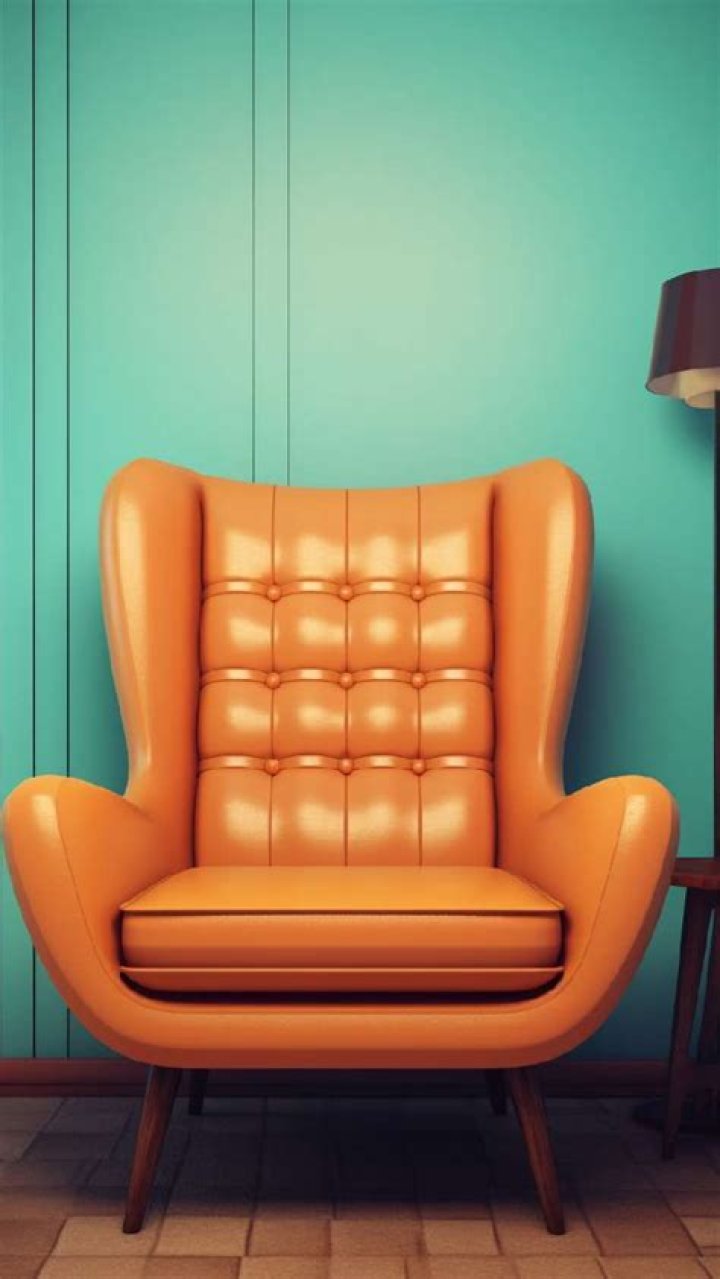 Which direction should your sofa face?