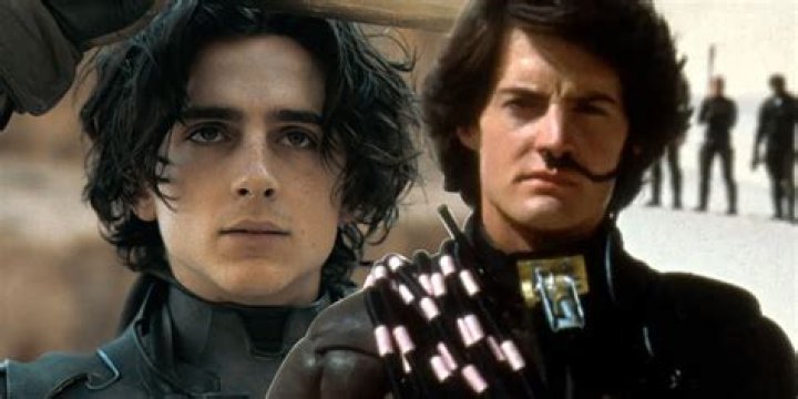 Which Dune is better 1984 or 2021?
